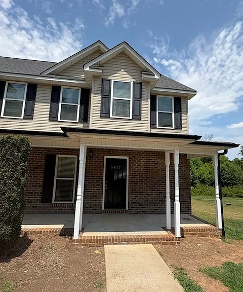 5417 Carolina Cir #150 — Photo 1