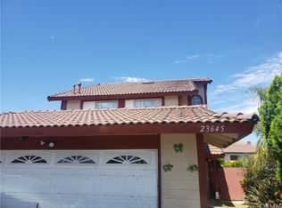 23645 Misty Glade Ct, Moreno Valley, CA 92557
