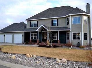 6118 Ironwood Dr, Billings, MT 59106