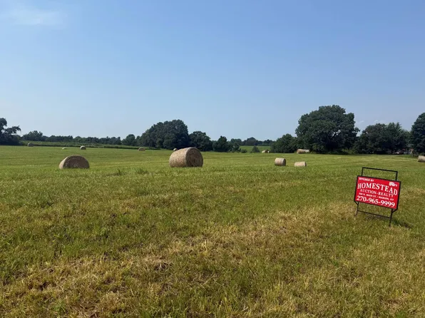 826 Lone Star Rd, Marion, KY 42064