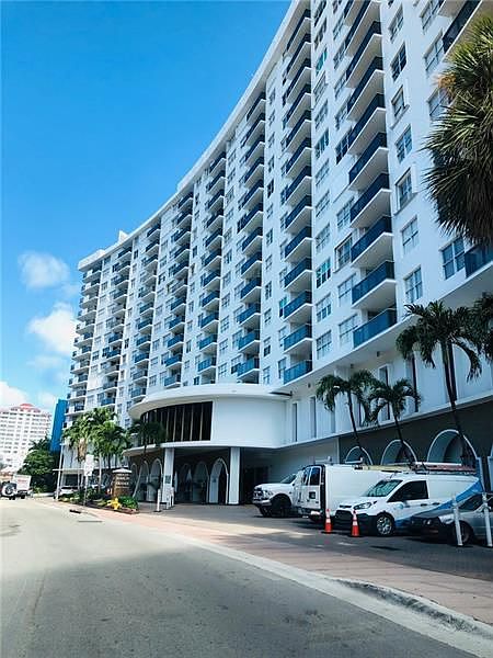 1st image of 6039 Collins Ave APT 814