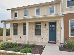 607 Stadtbach St, New Braunfels, TX 78130
