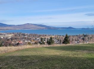 173 Claffey Dr, Polson, MT 59860