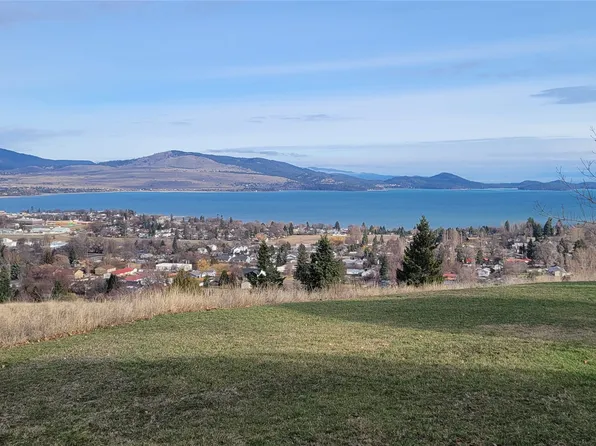 173 Claffey Dr, Polson, MT 59860