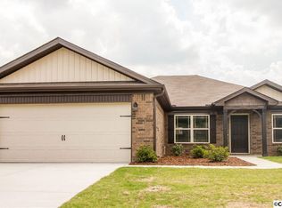 116 Grey Mare St, Harvest, AL 35749
