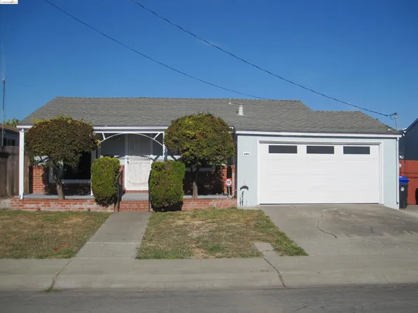 16182 Via Chiquita, San Lorenzo, CA 94580