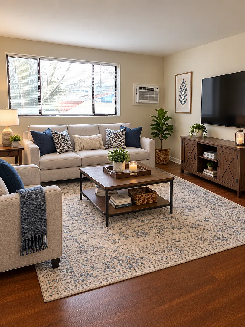 Garrett 3823 — Photo 3