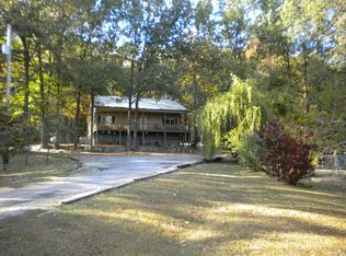 11115 Saline River Rd, Equality, IL 62934