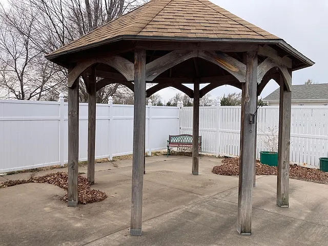 Woodland Park - Lyons, KS - 1 — Photo 1