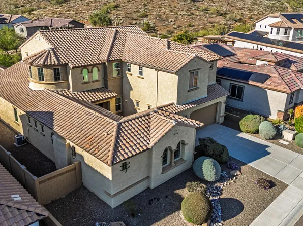 26722 N 11TH Drive, Phoenix, AZ 85085