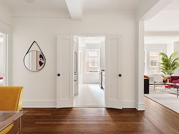 2nd image of 419 E 57th St APT 4E