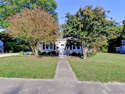 5 Monument Dr, Williamsburg, VA, 23185