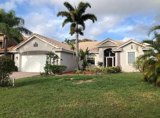 534 NW Waverly Cir, Port Saint Lucie, FL 34983