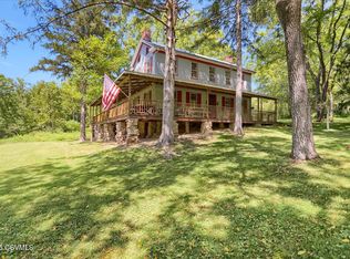 1432 Creek Rd, New Columbia, PA 17856