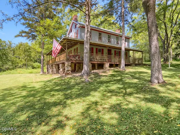 1432 Creek Rd, New Columbia, PA 17856