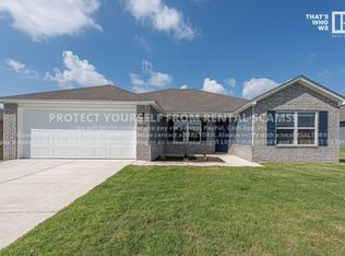 2721 Elliott St, Pea Ridge, AR 72751