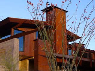 36417 N Sidewinder Rd, Carefree, AZ 85377