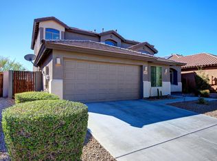2439 W Long Shadow Trl, Phoenix, AZ 85085