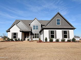 5156 Camp Xing, Hernando, MS 38632