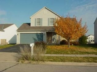 5280 Victoria St, Groveport, OH 43125