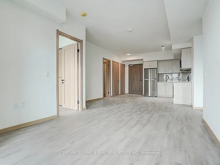 3429 Sheppard Ave E #802 — Photo 36