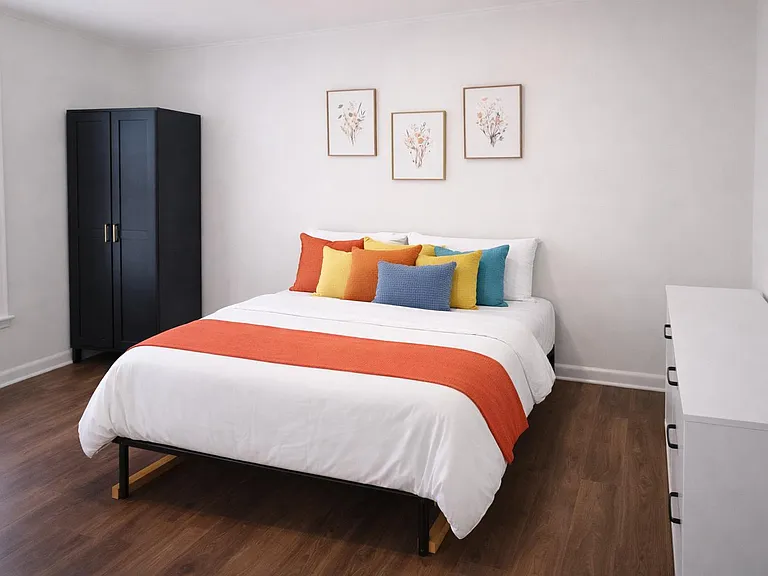 1507 Birch Ridge Way #1 — Photo 1