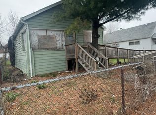 1170 Sibley St, Hammond, IN 46320