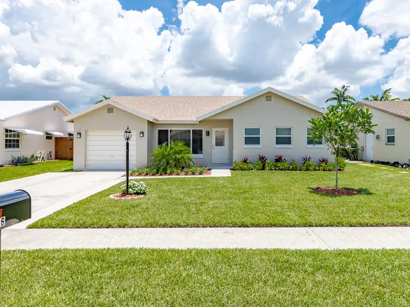 22766 SW 56th Ave, Boca Raton, FL 33433