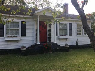 509 Hall Ave, Bay Minette, AL 36507