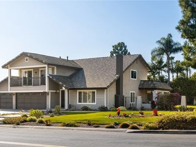 6001 Foxfield Ln, Yorba Linda, CA, 92886