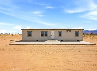 1825 Saragota Rd, Pinon Hills, CA 92372