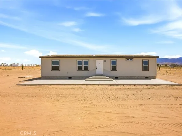 1825 Saragota Rd, Pinon Hills, CA 92372