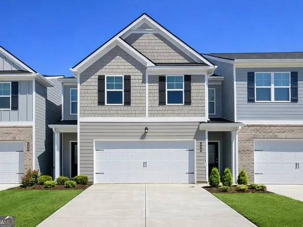 6363 Warbler Ct, Morrow, GA 30260