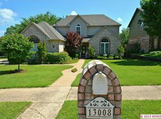 13008 E 92nd St N, Owasso, OK 74055