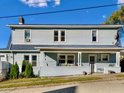 365 Murtland Ave, Springdale, PA, 15144