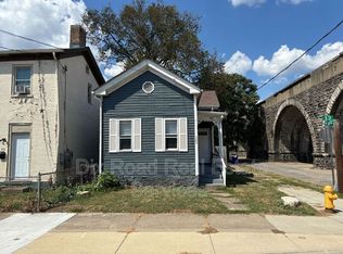 303 S B St, Hamilton, OH 45013