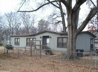 1708 Leonard Dr, Jacksonville, AR 72076