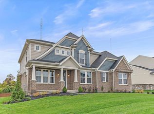 2723 River Birch Dr, Villa Hills, KY 41017