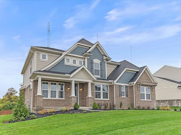 2723 River Birch Dr, Villa Hills, KY 41017