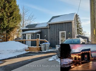 40 Blenheim St, West Perth, ON N0K1N0