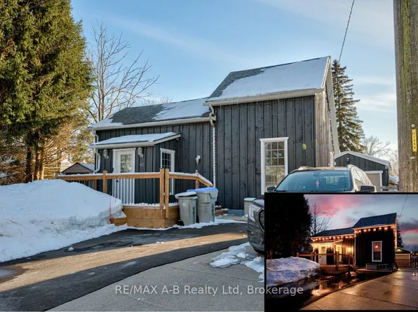 40 Blenheim St, West Perth, ON N0K 1N0