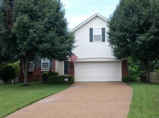 2312 Hayward Ln, Spring Hill, TN 37174