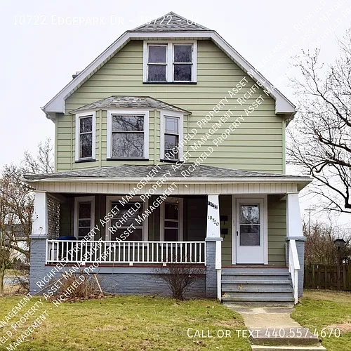 10722 Edgepark Dr Photo 1