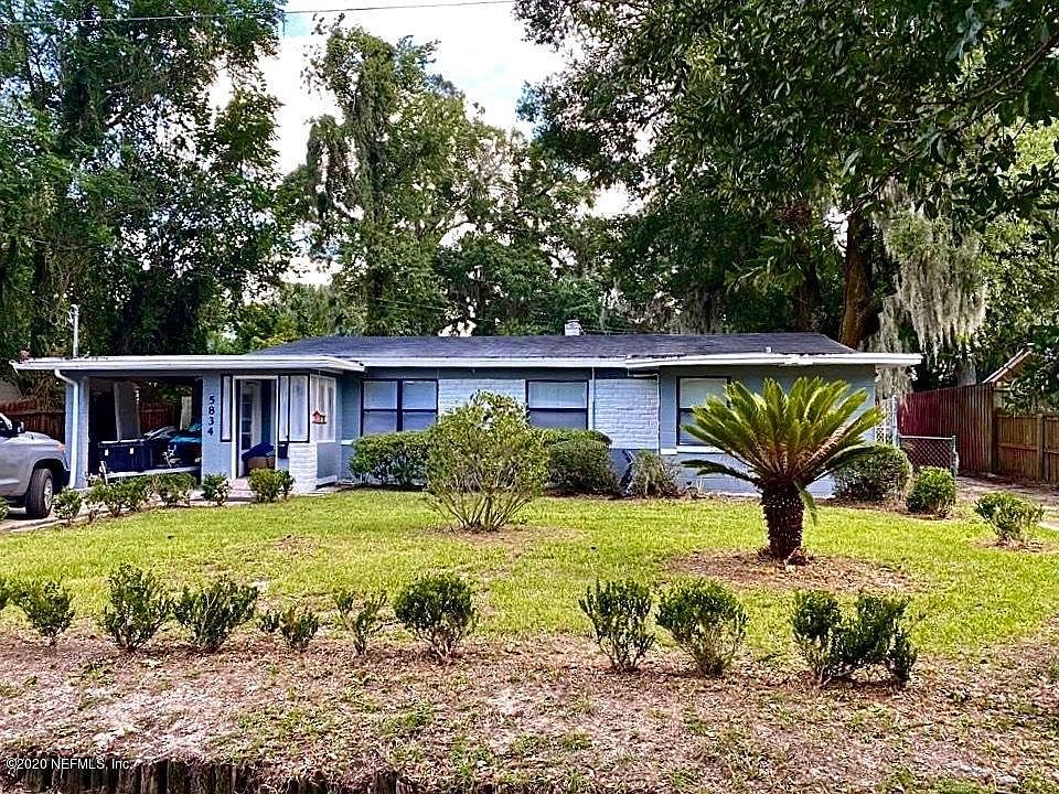 5834 Windermere Dr, Jacksonville, FL 32211 Zillow