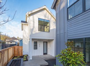 3515 NE 11th Ave, Portland, OR 97212