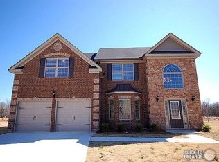 2808 Huntcliffe Dr, Augusta, GA 30909