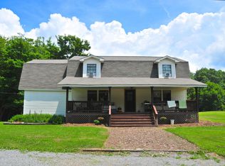 3136 Stephens Rd, Signal Mountain, TN 37377