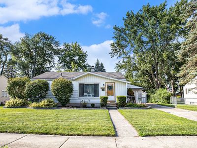 33520 John Hauk St, Garden City, MI, 48135