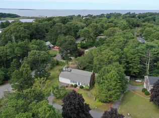 27 Eel River Cir, Plymouth, MA 02360