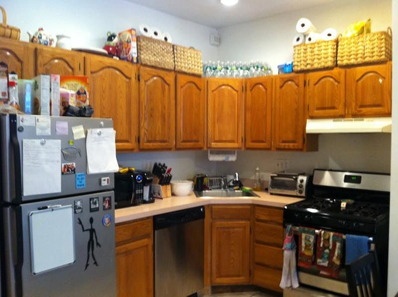2nd image of 24 Symphony Rd #12M